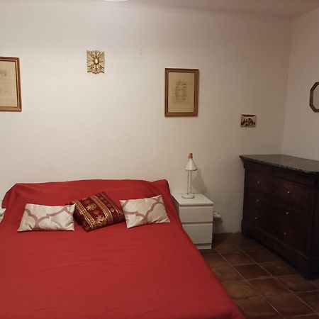 Villa Malarias 1 à Rochemaure Extérieur photo